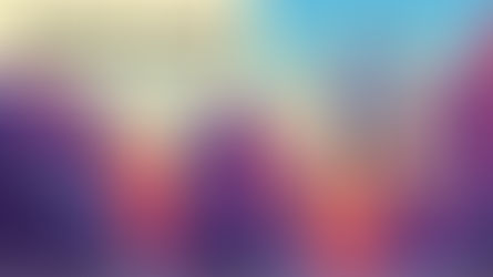 Anatomía del miedo. Hombre asustado en la slackline