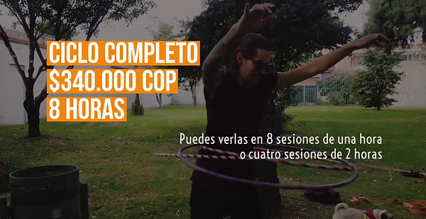 Valor experiencia
