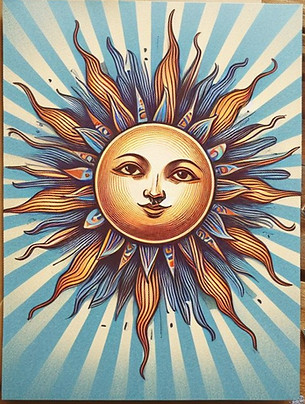 gift card ciclo del sol