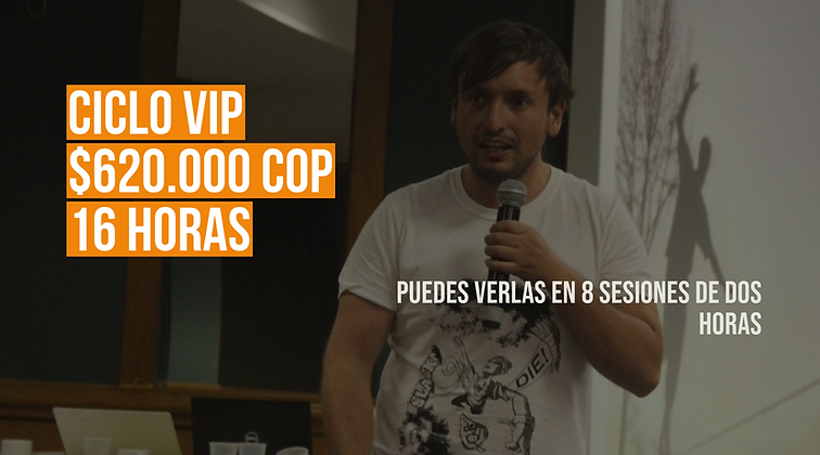 Valor del ciclo