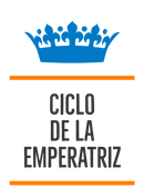Logo Ciclo de la emperatriz