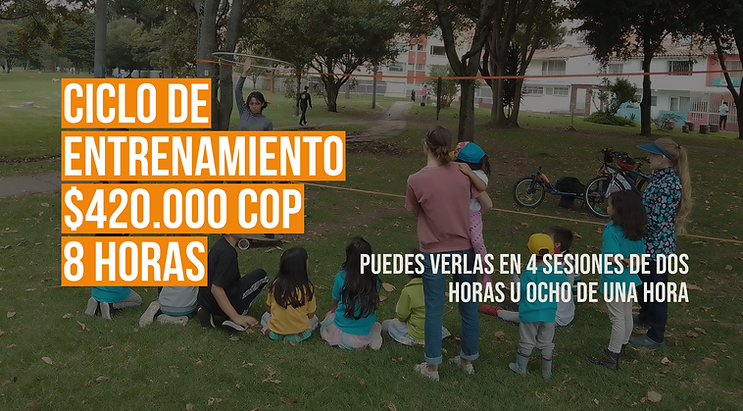 Precio 2024