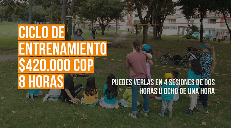 Valor del Ciclo 2024