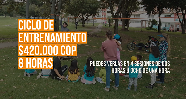 Precio ciclo