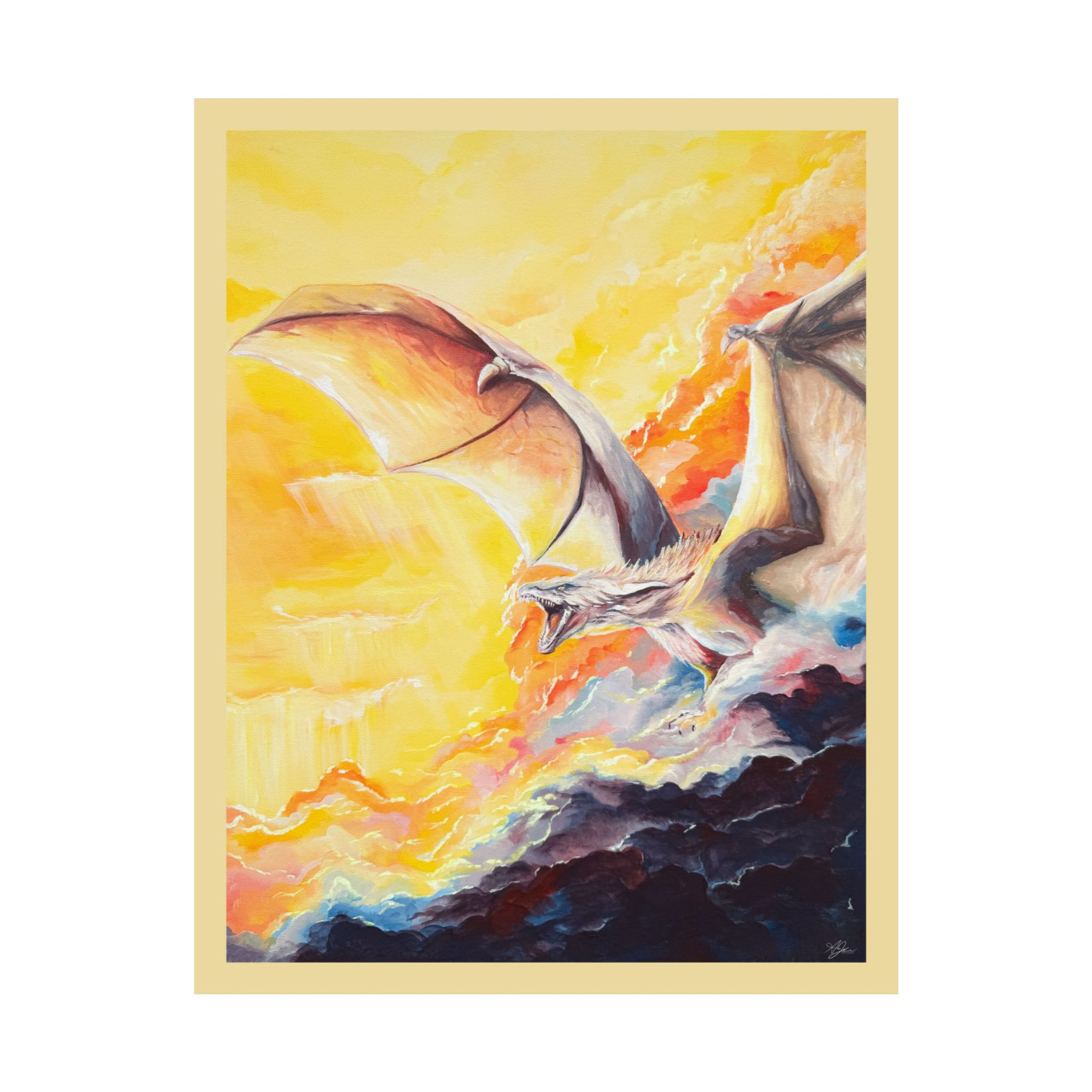 “The War of Wings” 3 OF 3 (a neverland ball special)