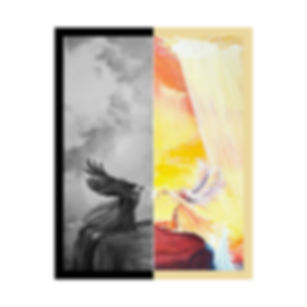 “The War of Wings” 2 OF 3 (a neverland ball special)