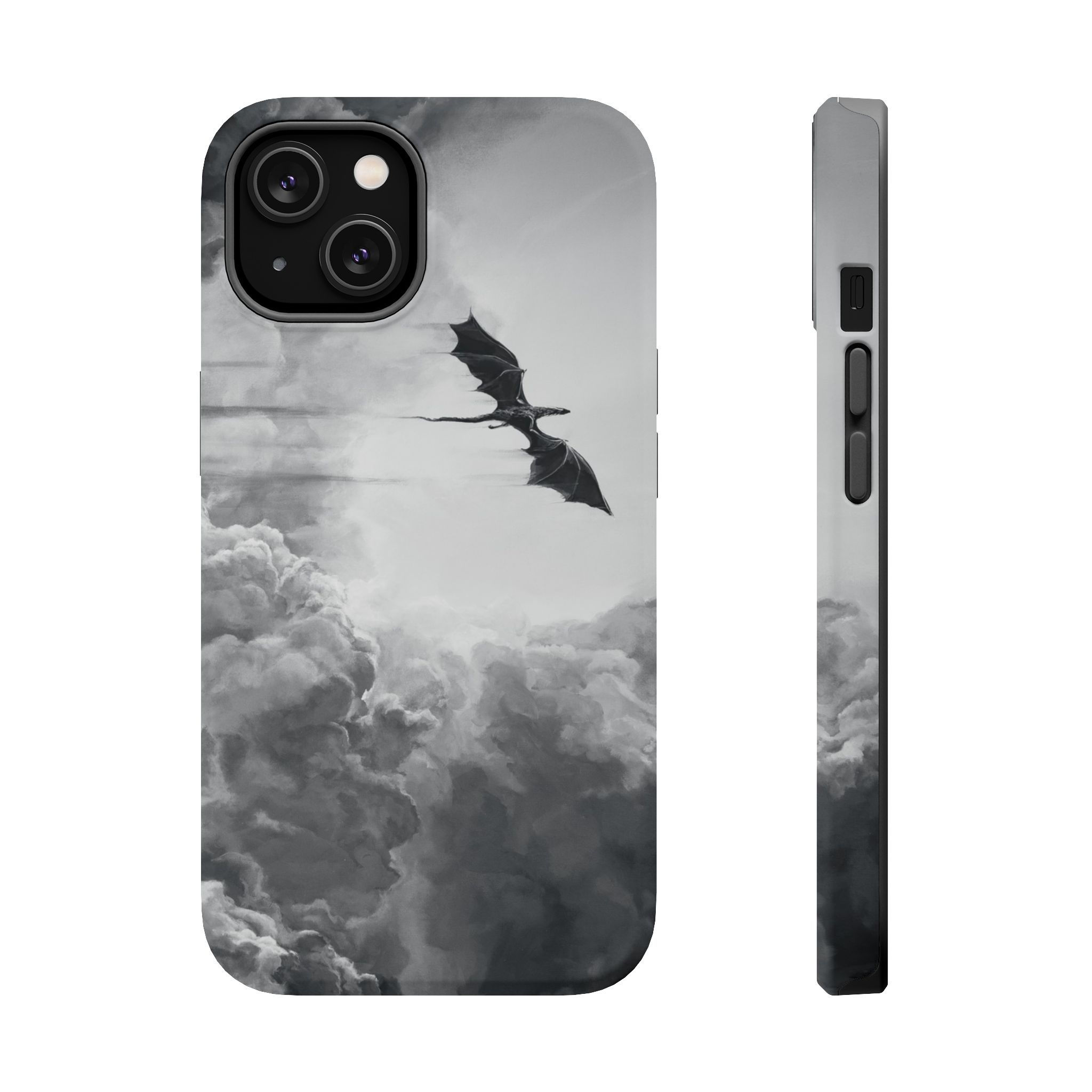 "Storm Rider" MagSafe® Phone Case