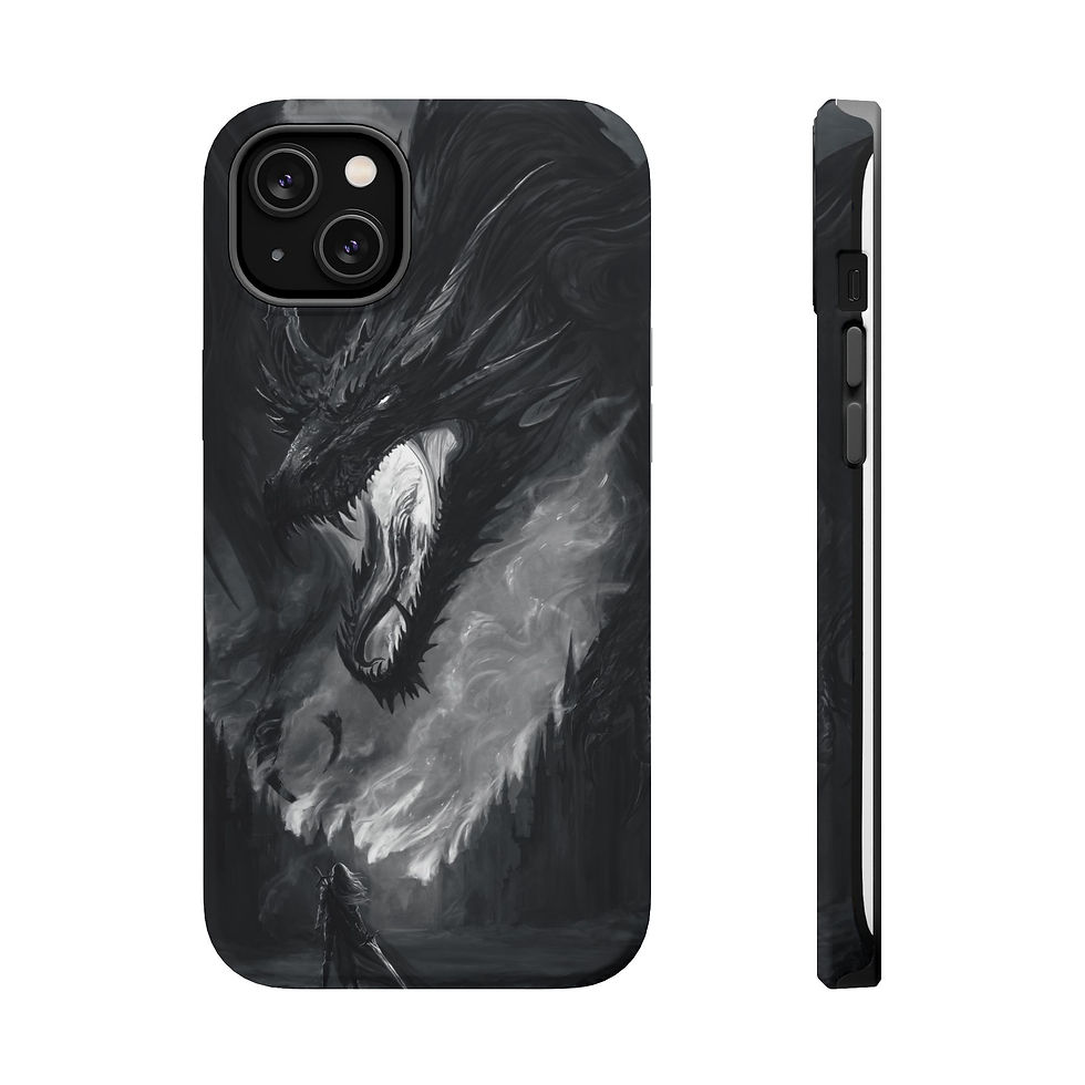 Miniaturbild: "Rage" MagSafe® Phone Case
