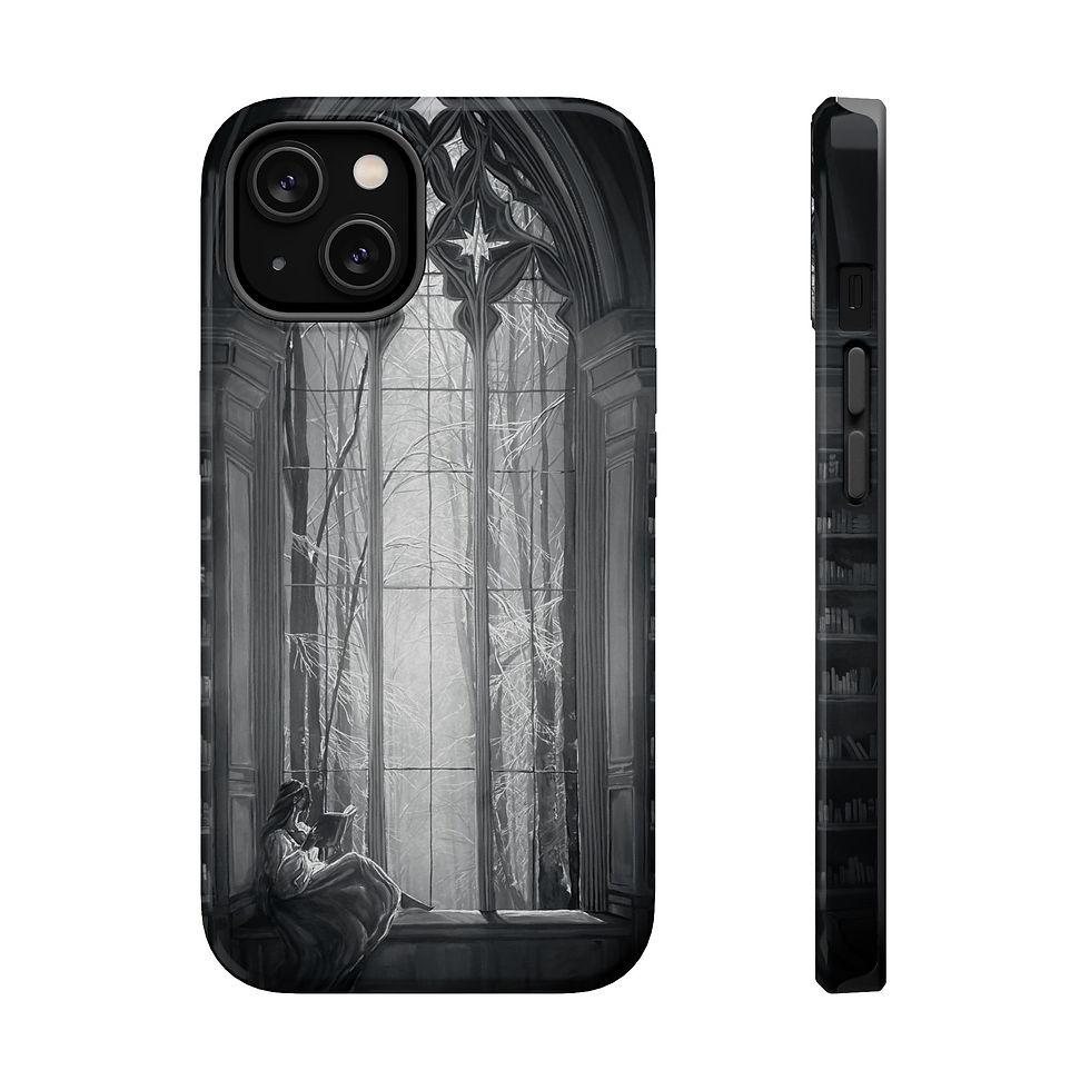 Thumbnail: "The Dreamer" MagSafe® Phone Case