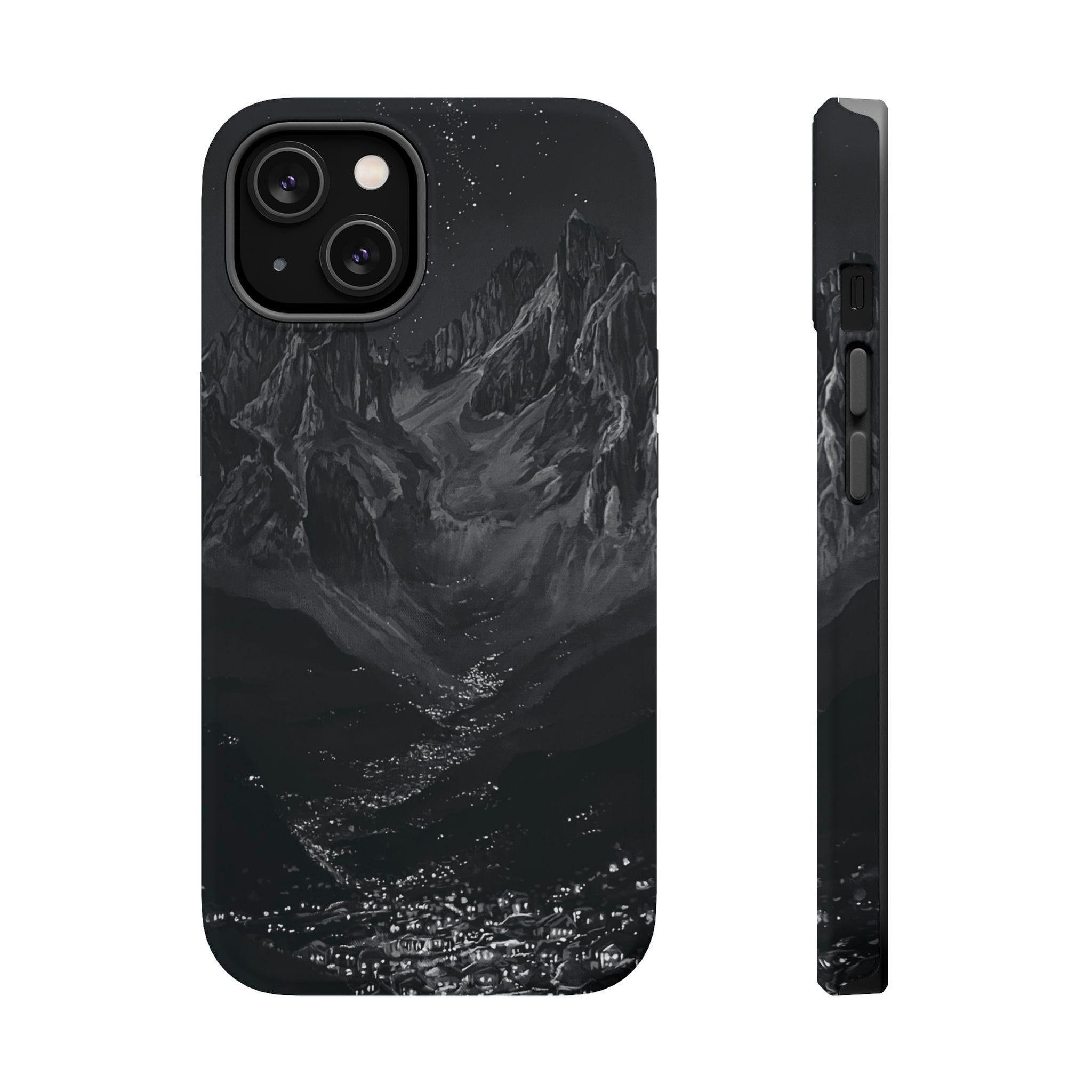 "City of Stars" MagSafe® Phone Case