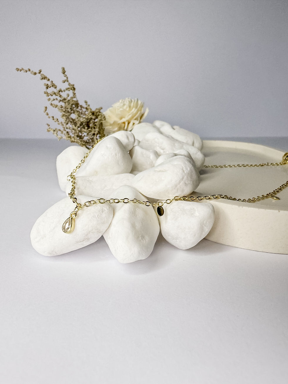 Thumbnail: Golden Lumière D'Or Drops