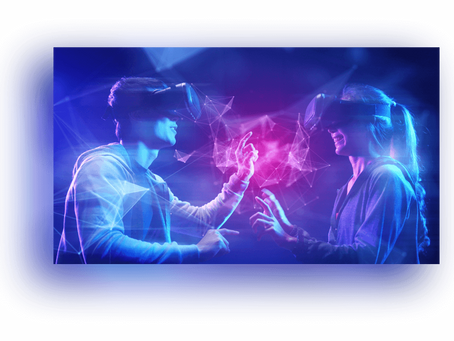 APPLE IN CAMMINO VERSO IL METAVERSO