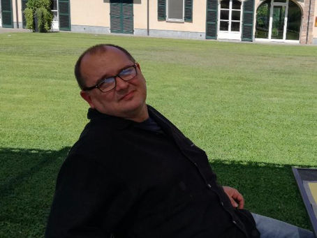 UN SOGNO CHE METTE LE ALI