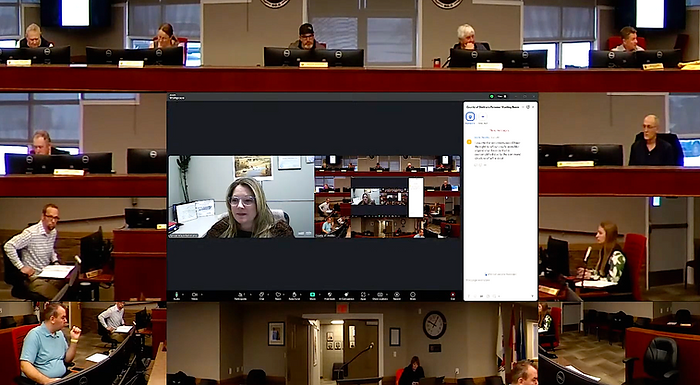 Stettler County considers farm programs for students