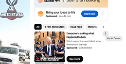  YouTube ad in Canada shows P.M. Carney arrested by uniformed police