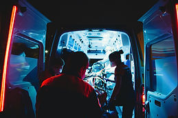 Honouring Canada’s frontline responders on Paramedic Day