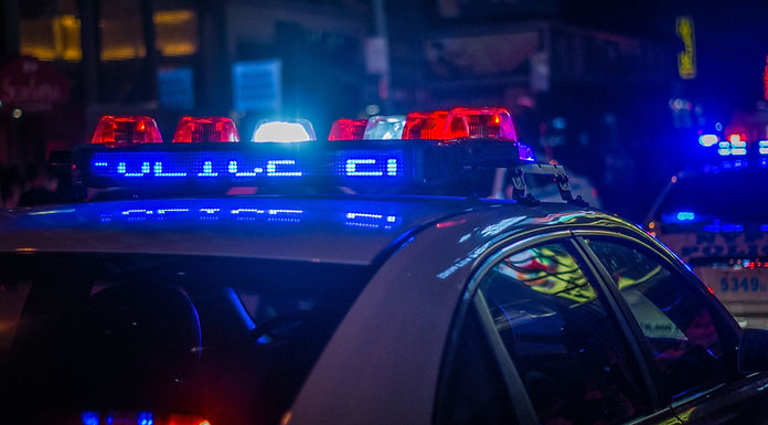 Alberta police execute top offender warrant roundup