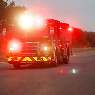 Town charts new fire services path 