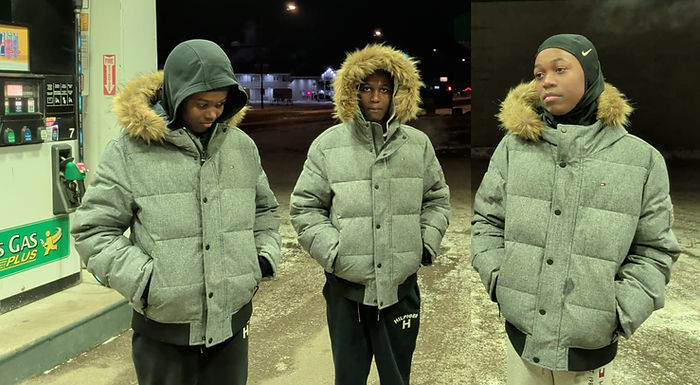 Brooks RCMP requests public assistance in locating youths