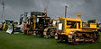 History rumbles to life at annual LA Vintage Machinery show