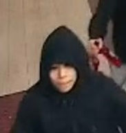 Gleichen RCMP seeks public assistance