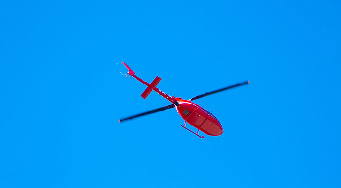 Oyen RCMP warning residents of scam involving STARS