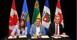 Energy agreement to strengthen grid reliability