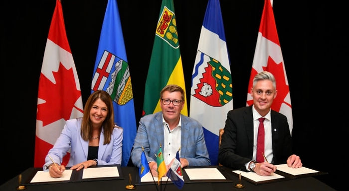 Energy agreement to strengthen grid reliability