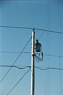  Copper wire thefts surge across eastern Canada, Bell warns of growing safety risk