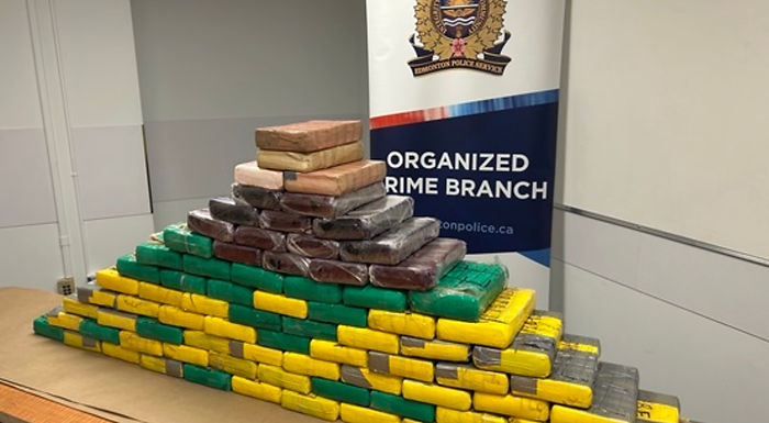RCMP investigation leads to $37.2 million in illicit drugs