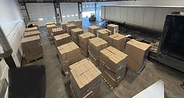 Lloydminster RCMP seize $6M in illegal tobacco