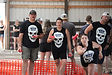 Annual Bashaw Bunnock tournament