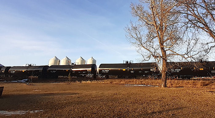 Forestburg village council renews recreation tax