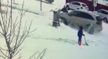 Airdrie RCMP investigating hit and run involving 6-year-old child