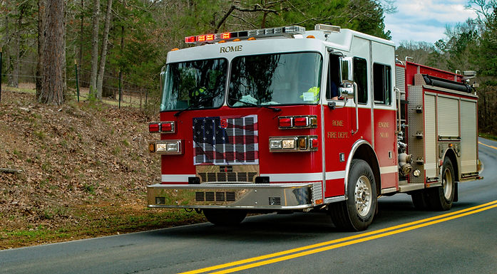 County of Stettler council approves buying Town’s share of fire truck