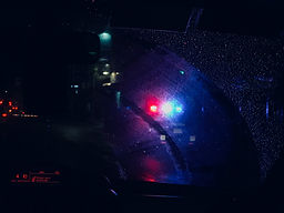 Turner Valley RCMP arrest female after officer injured