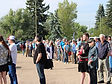 Poilievre visits Stettler ahead of Battle River–Crowfoot by-election