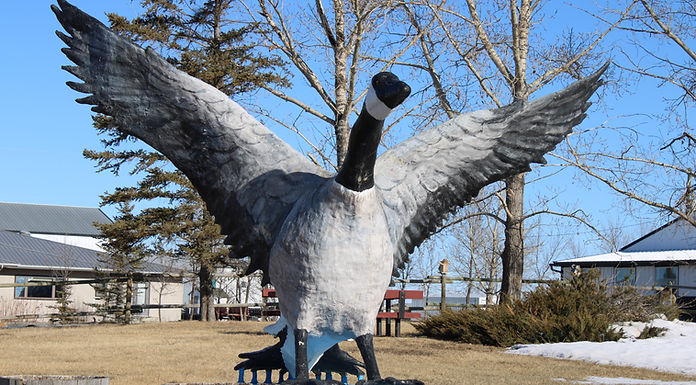 Town of Hanna council approves visitor centre agreement