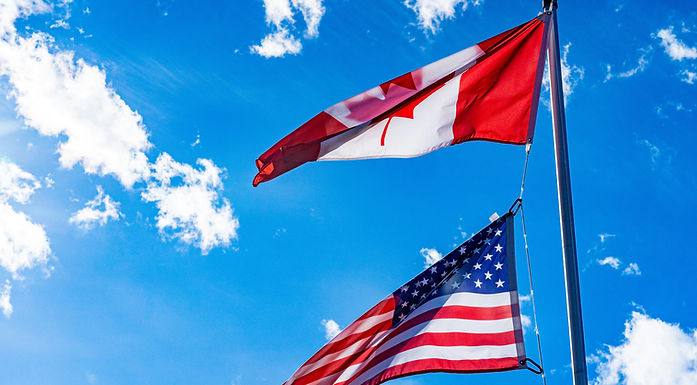 Strengthening trade corridors with the U.S.