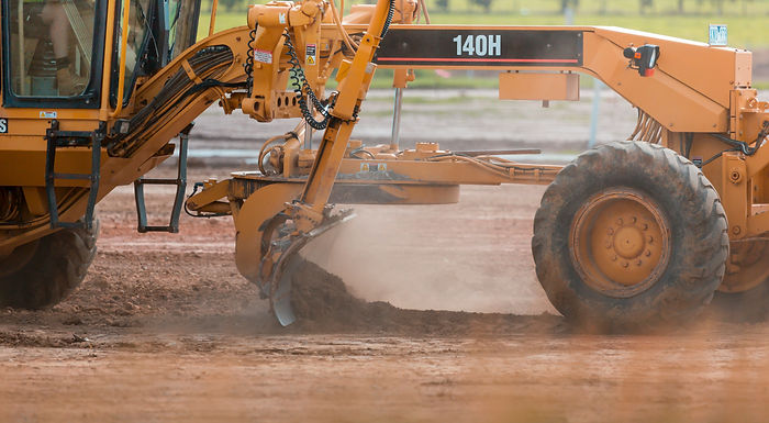 Lacombe County council looks to improve grading in 2026