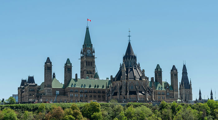 Ottawa revises child welfare plan after $47.8B rejection