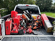 Ponoka RCMP and partners arrest two for possession of stolen property