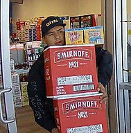 Slave Lake RCMP requests public assistance in identifying suspects