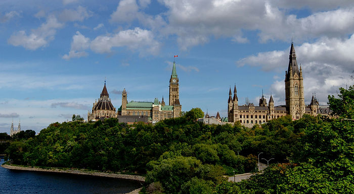 PBO raises red flags on Ottawa’s capital accounting