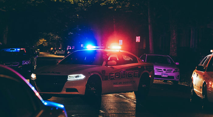Drumheller RCMP respond to a single vehicle collision near Morrin