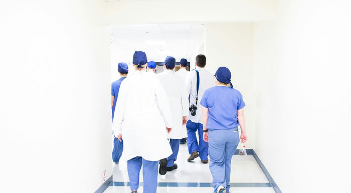 Alberta boosts rural health care with new recruitment and bursary programs