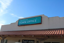 Town of Hanna council decides their salaries will stay the same