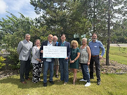 Alberta invests $18.4 Million to complete regional wastewater system