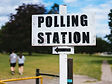 Lacombe County encourages early voter registration