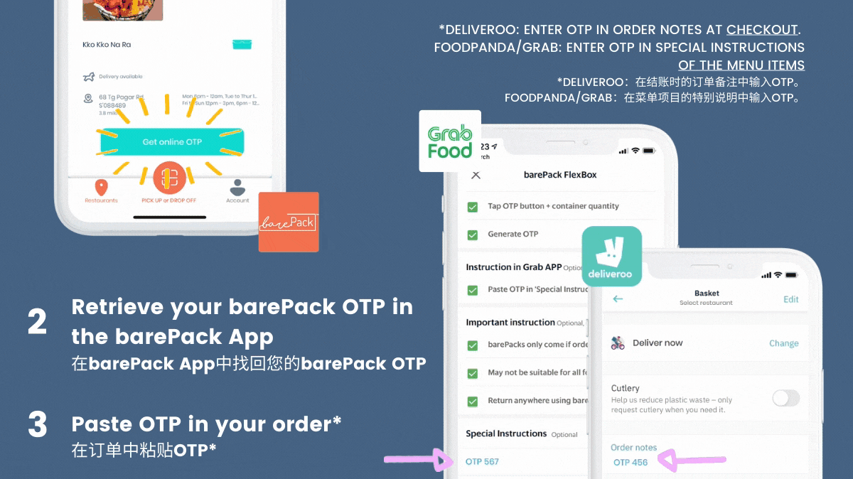 Faq Barepack Help Barepack Co